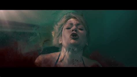 bonnie morgan nude|PIRANHA 3D NUDE SCENES .